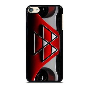 MASSEY FERGUSON EMBLEM iPod Touch 6 Case
