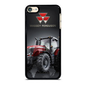 MASSEY FERGUSON TRACTOR iPod Touch 6 Case