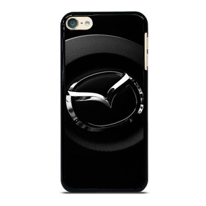 MAZDA EMBLEM iPod Touch 6 Case