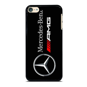 MERCEDES BENZ AMG LOGO iPod Touch 6 Case MERCEDES BENZ AMG LOGO iPod Touch 6 Case