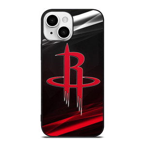 HOUSTON ROCKETS NBA iPhone 13 Mini Case Cover