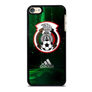 MEXICO SOCCER LOGO iPod Touch 6 Case