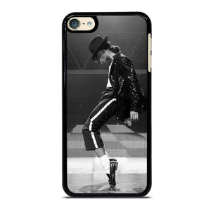 MICHAEL JACKSON DANCE iPod Touch 6 Case