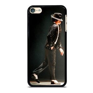 MICHAEL JACKSON MOONWALK iPod Touch 6 Case