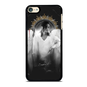 MICHAEL JACKSON WING iPod Touch 6 Case