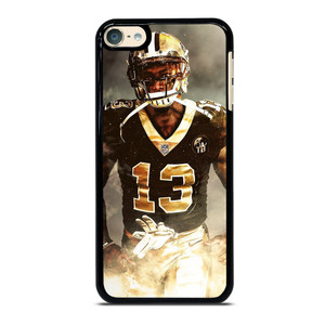MICHAEL THOMAS NEW ORLEANS SAINTS iPod Touch 6 Case