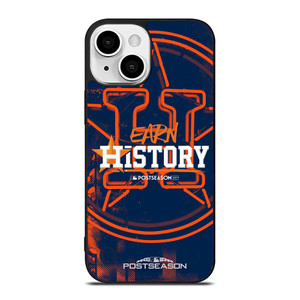 HOUSTON ASTROS POSTER iPhone 13 Mini Case Cover