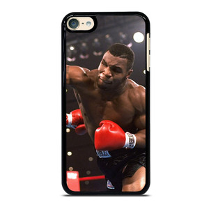 MIKE TYSON BOXING iPod Touch 6 Case