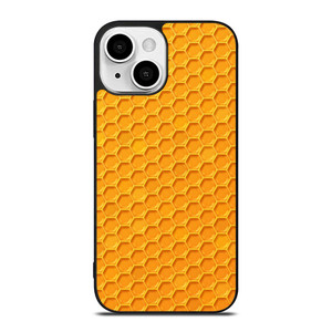 HONEYCOMB PATTERN iPhone 13 Mini Case Cover