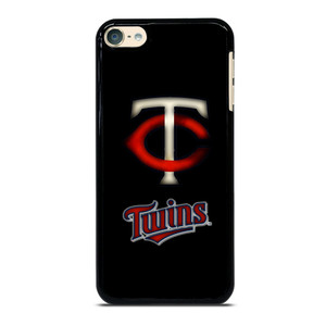 MINNESOTA TWINS BASEBALL LOGO iPod Touch 6 Case