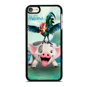 MOANA PUA PIG HEIHEI DISNEY iPod Touch 6 Case
