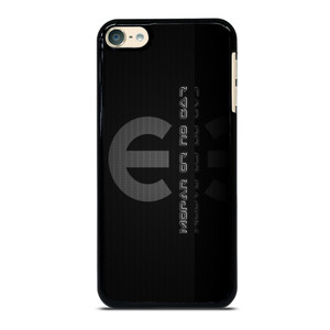 MOPAR OR NO CAR CARBON iPod Touch 6 Case