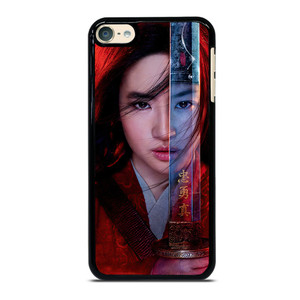 MULAN SWORD NEW DISNEY iPod Touch 6 Case