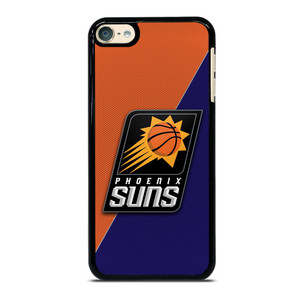 NBA BASKETBALL JERSEY PHOENIX SUN iPod Touch 6 Case