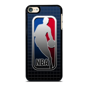 NBA LOGO BASKETBALL iPod Touch 6 Case