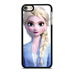 NEW ELSA FROZEN 2 iPod Touch 6 Case