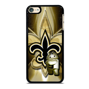 NEW ORLEANS SAINTS NFL iPod Touch 6 Case