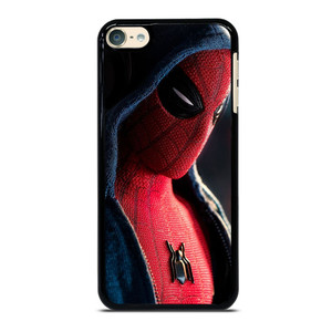 NEW SPIDERMAN MARVEL iPod Touch 6 Case NEW SPIDERMAN MARVEL iPod Touch 6 Case