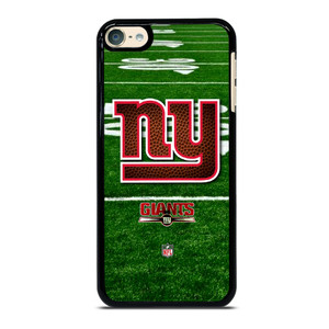 NEW YORK GIANTS NY NFL iPod Touch 6 Case