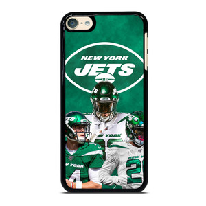 NEW YORK JETS NFL PLAYER iPod Touch 6 Case