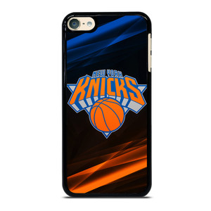 NEW YORK KNICKS LOGO iPod Touch 6 Case