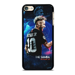 NEYMAR JR 10 iPod Touch 6 Case