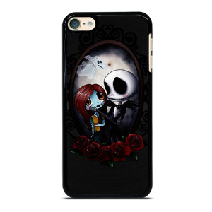 NIGHTMARE BEFORE CHRISTMAS KAWAII iPod Touch 6 Case