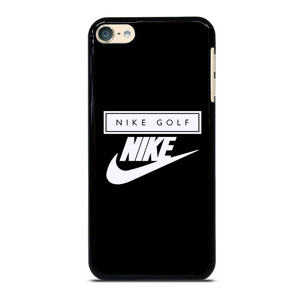 NIKE GOLF LOGO iPod Touch 6 Case