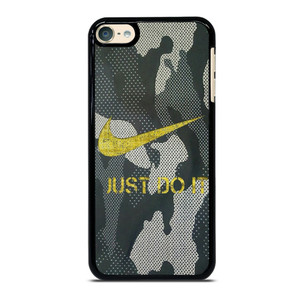 NIKE JUST DO IT CAMO iPod Touch 6 Case NIKE JUST DO IT CAMO iPod Touch 6 Case