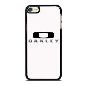 OAKLEY NEW LOGO iPod Touch 6 Case