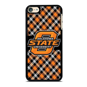 OKLAHOMA STATE UNIVERSITY LOGO iPod Touch 6 Case