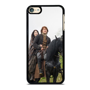 OUTLANDER JAMIE iPod Touch 6 Case