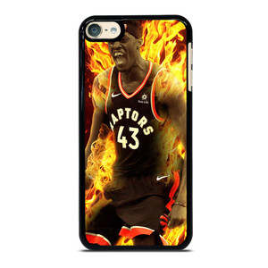 PASCAL SIAKAM TORONTO RAPTORS iPod Touch 6 Case