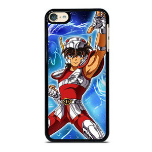 PEGASUS SAINT SEIYA iPod Touch 6 Case