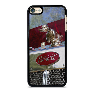 PETERBILT TRUCK DUCK EMBLEM iPod Touch 6 Case PETERBILT TRUCK DUCK EMBLEM iPod Touch 6 Case