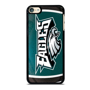 PHILADELPHIA EAGLES NFL BALL iPod Touch 6 Case