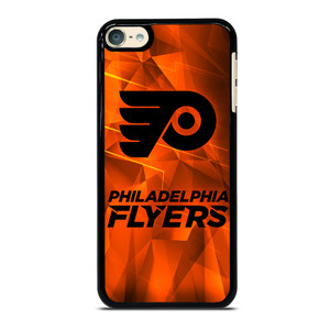 PHILADELPHIA FLYERS FOOTBALL iPod Touch 6 Case