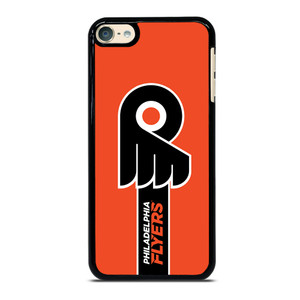 PHILADELPHIA FLYERS NHL LOGO iPod Touch 6 Case
