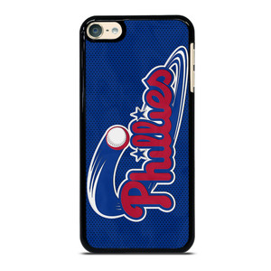 PHILADELPHIA PHILLIES ICON iPod Touch 6 Case