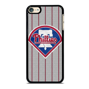PHILADELPHIA PHILLIES JERSEY iPod Touch 6 Case