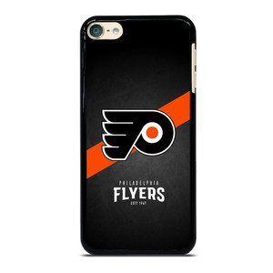 PHILADELPIA FLYERS FOOTBALL TEAM iPod Touch 6 Case
