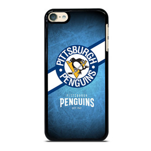 PITTSBURGH PENGUINS SYMBOL iPod Touch 6 Case PITTSBURGH PENGUINS SYMBOL iPod Touch 6 Case