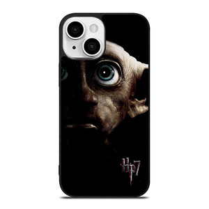 HARRY POTTER DOBBY FACE iPhone 13 Mini Case Cover HARRY POTTER DOBBY FACE iPhone 13 Mini Case Cover