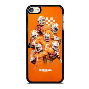 PLAYER TENNESSEE VOLUNTEERS VOLS FOOTBALL iPod Touch 6 Case PLAYER TENNESSEE VOLUNTEERS VOLS FOOTBALL iPod Touch 6 Case
