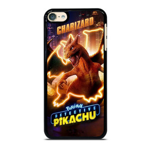 POKEMON CHARIZARD iPod Touch 6 Case