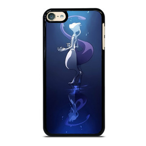 POKEMON MEWTWO CARTOON iPod Touch 6 Case