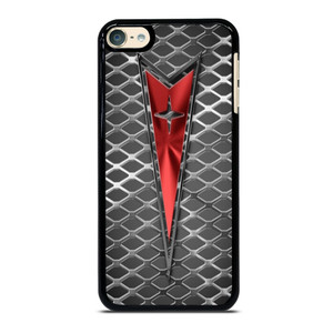 PONTIAC CAR ICON iPod Touch 6 Case PONTIAC CAR ICON iPod Touch 6 Case