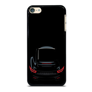 PORSCHE PANAMERA STOP LAMP iPod Touch 6 Case