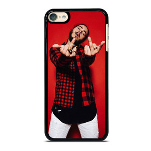 POST MALONE RAPPER iPod Touch 6 Case
