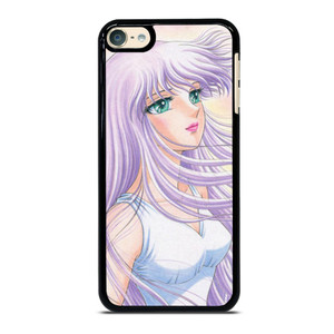 PRINCESS ATHENA SAINT SEIYA iPod Touch 6 Case